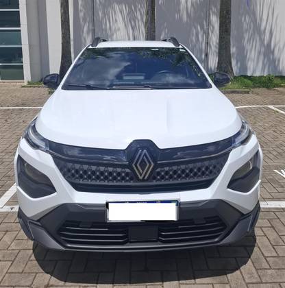 RENAULT KARDIAN 1.0 TCE FLEX TECHNO EDC